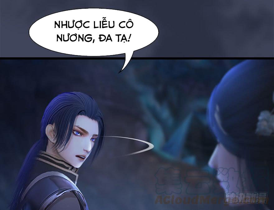 Cửu Hoang Đọa Huyền Sư Chapter 117 - 10