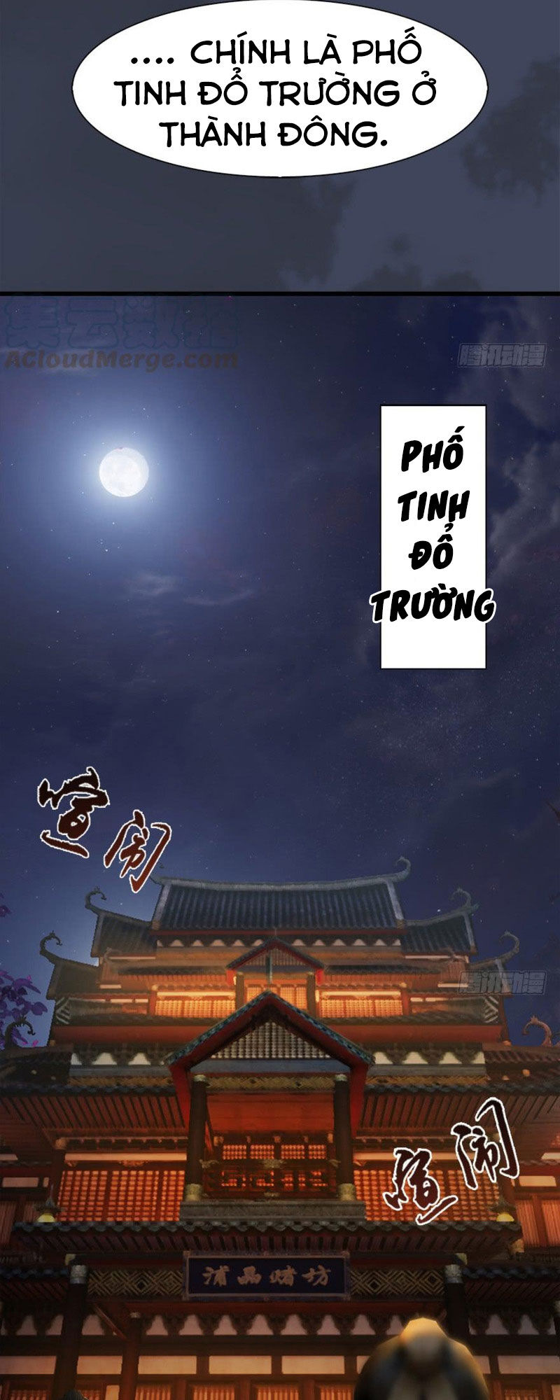 Cửu Hoang Đọa Huyền Sư Chapter 58 - 9