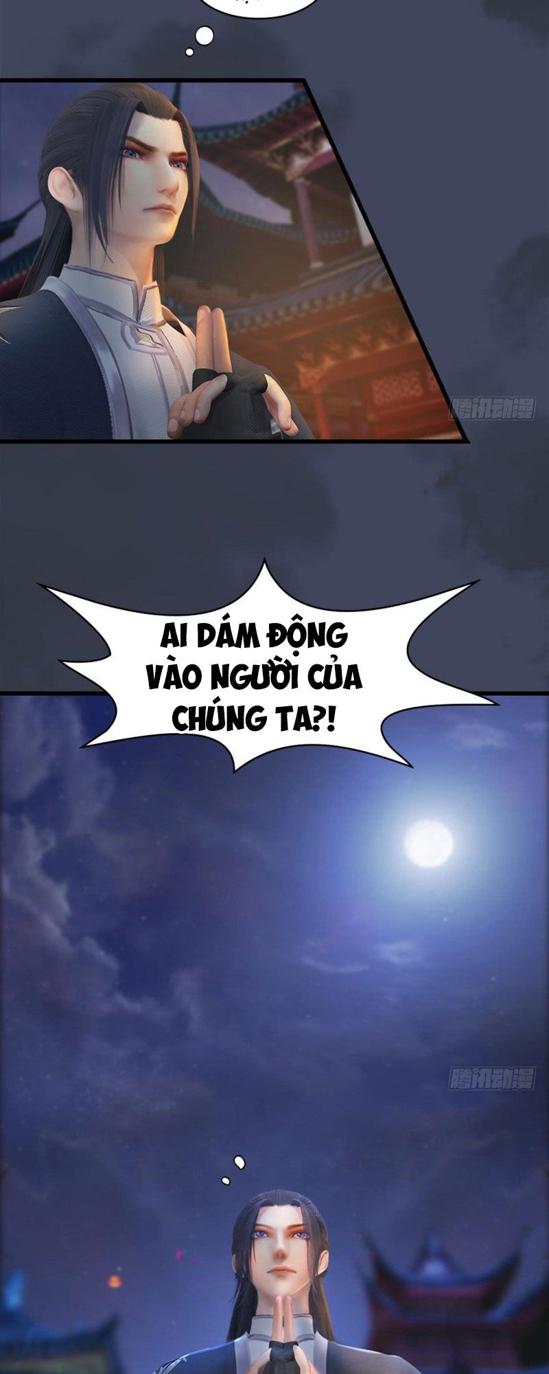 Cửu Hoang Đọa Huyền Sư Chapter 59 - 11