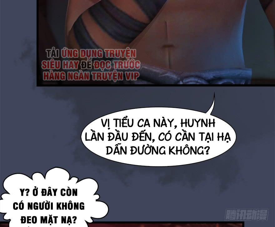 Cửu Hoang Đọa Huyền Sư Chapter 64 - 28