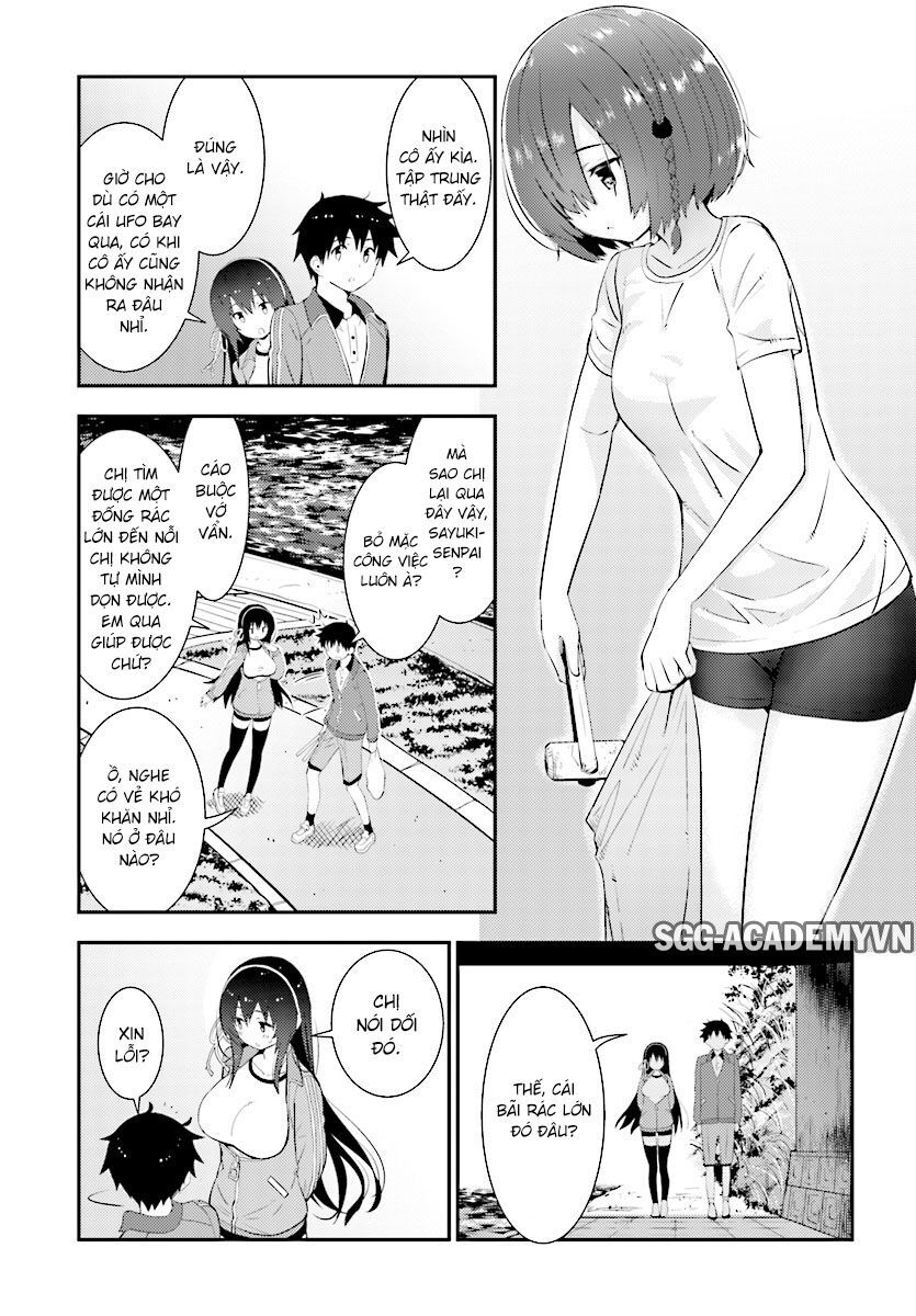 Kawaiikereba Hentai Demo Suki Ni Natte Kuremasu Ka? Chapter 16 - 13