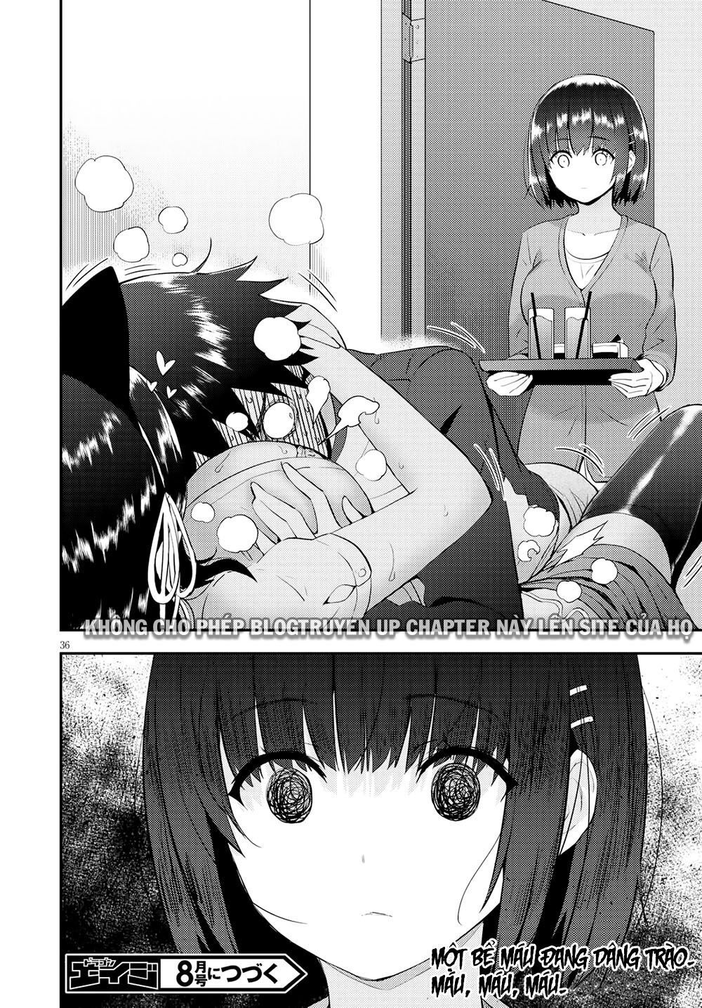 Kawaiikereba Hentai Demo Suki Ni Natte Kuremasu Ka? Chapter 19 - 39