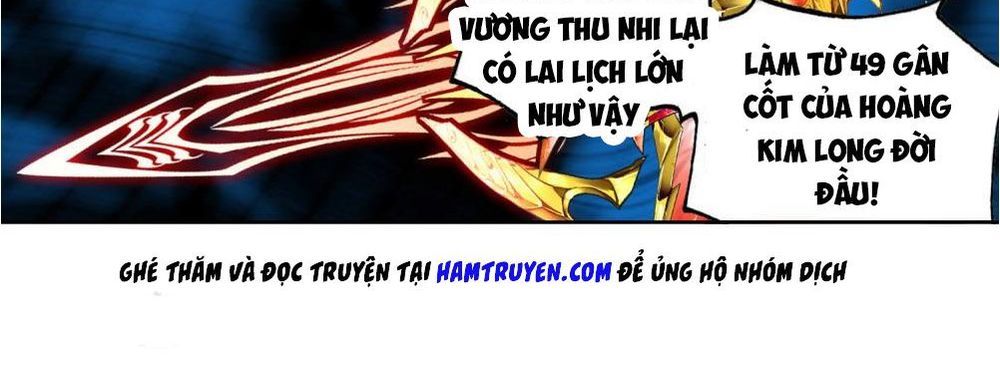 Đấu La Đại Lục 2 Chapter 221 - 7