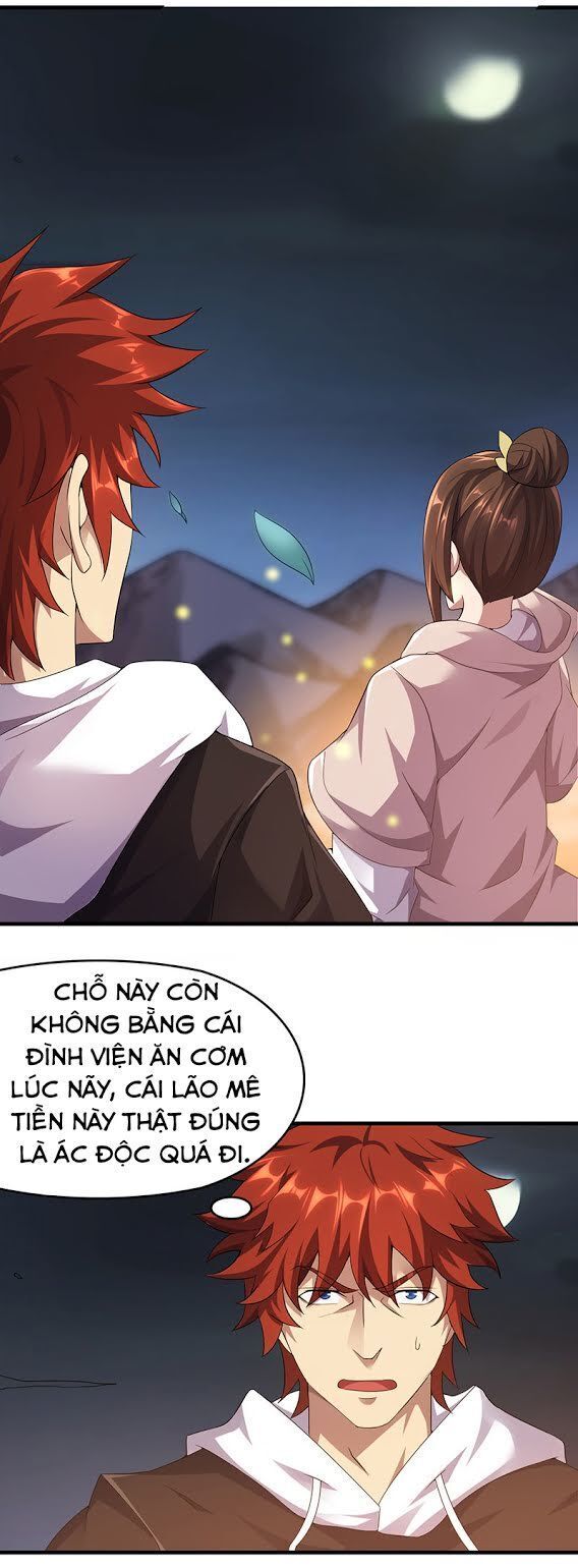 Võ Nghịch Sơn Hà Chapter 42 - 16