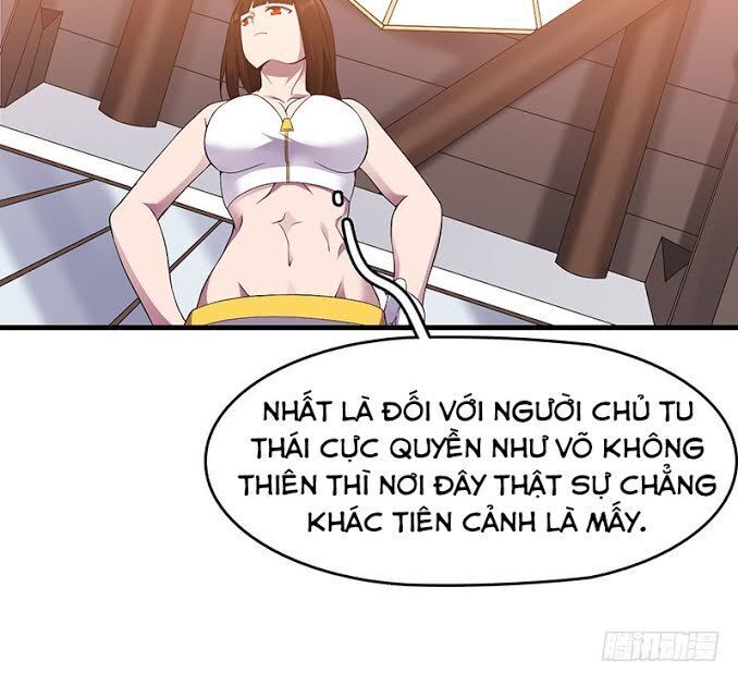 Võ Nghịch Sơn Hà Chapter 42 - 22