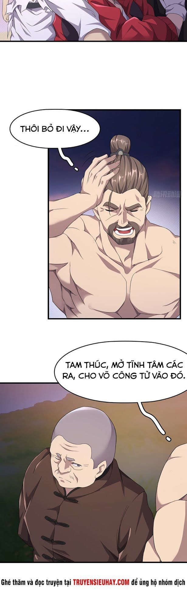 Võ Nghịch Sơn Hà Chapter 42 - 9