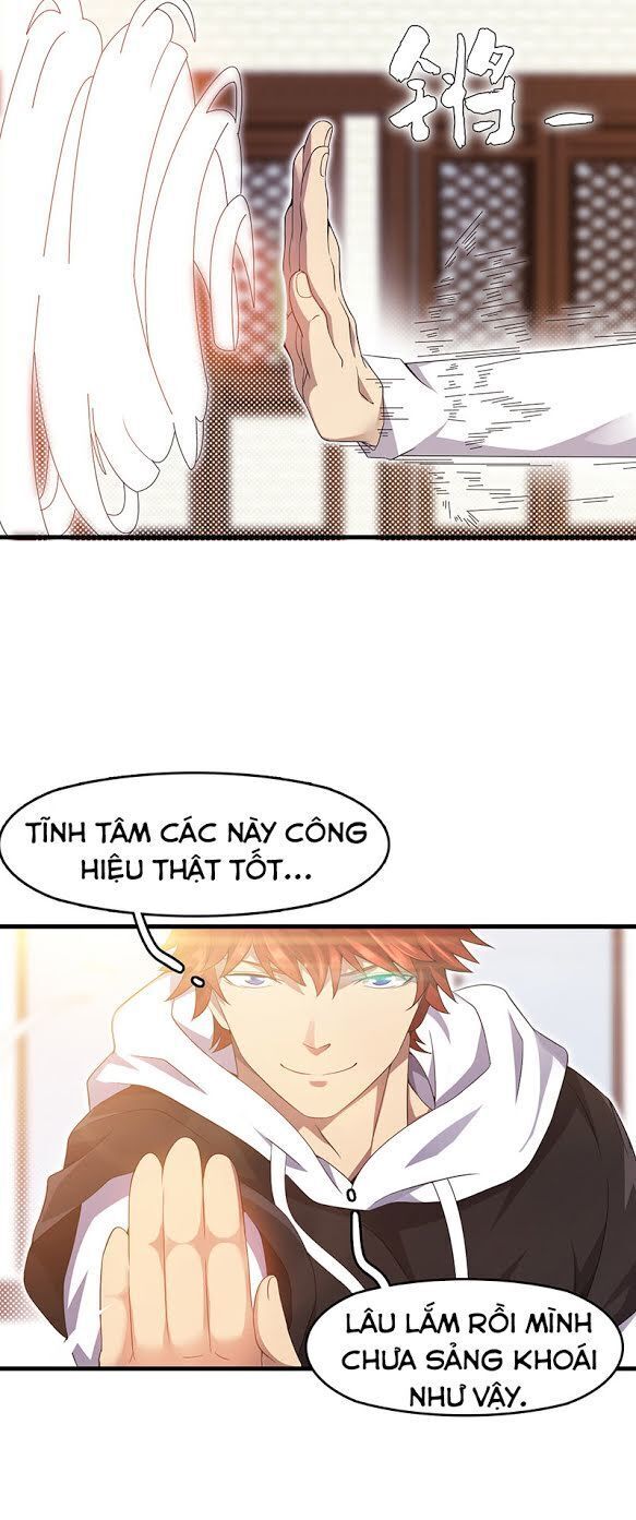 Võ Nghịch Sơn Hà Chapter 43 - 6