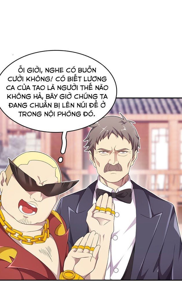 Võ Nghịch Sơn Hà Chapter 45 - 14