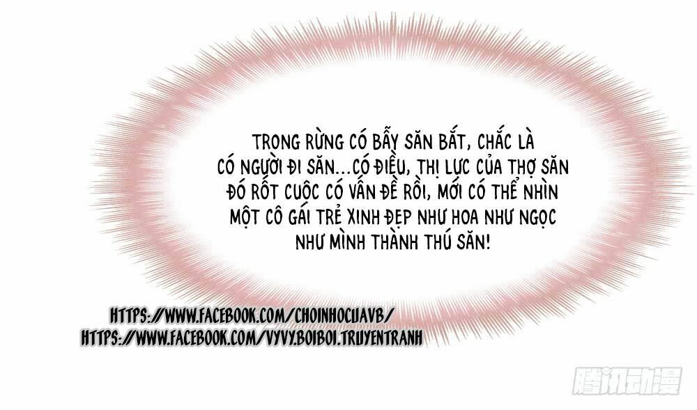 Hồng Nhan Bất Vong Quốc Chapter 4 - 24