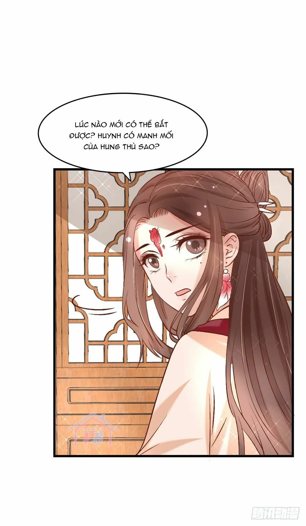 Hồng Nhan Bất Vong Quốc Chapter 6 - 37