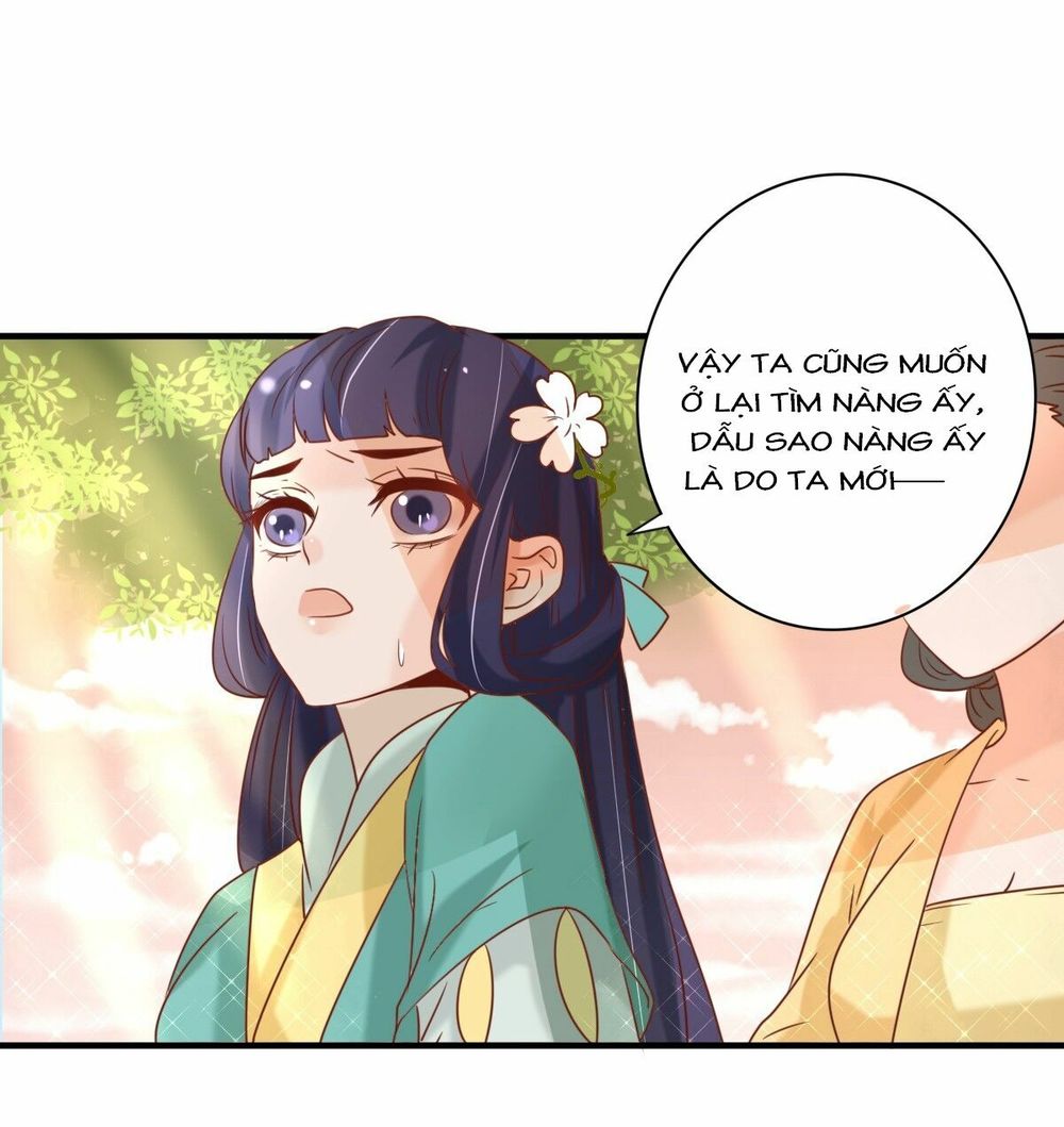 Hồng Nhan Bất Vong Quốc Chapter 9 - 25