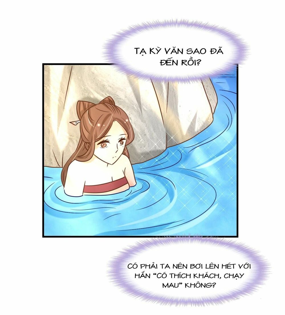 Hồng Nhan Bất Vong Quốc Chapter 9 - 31