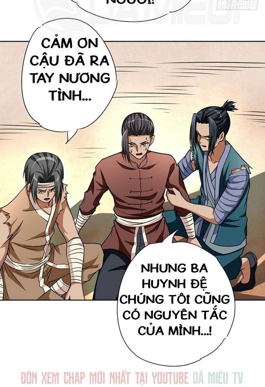 Nhất Phẩm Cao Thủ Chapter 64 - 13