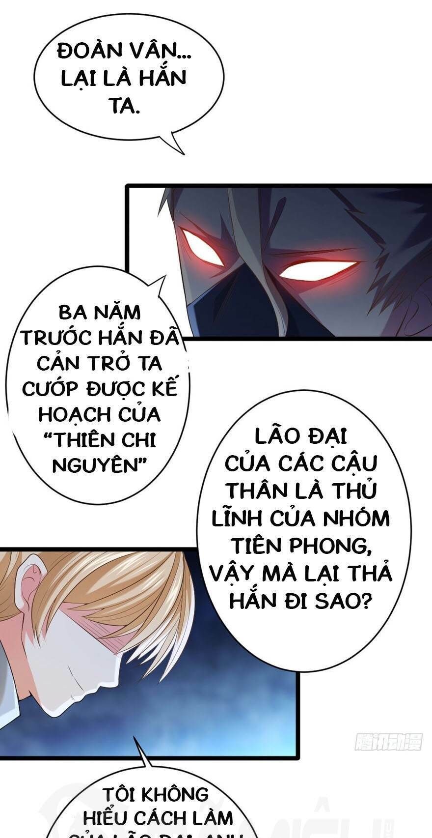 Nhất Phẩm Cao Thủ Chapter 66 - 33