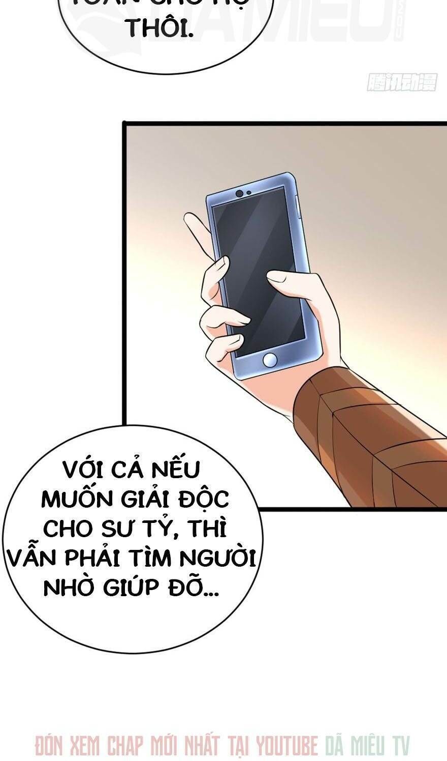 Nhất Phẩm Cao Thủ Chapter 66 - 7