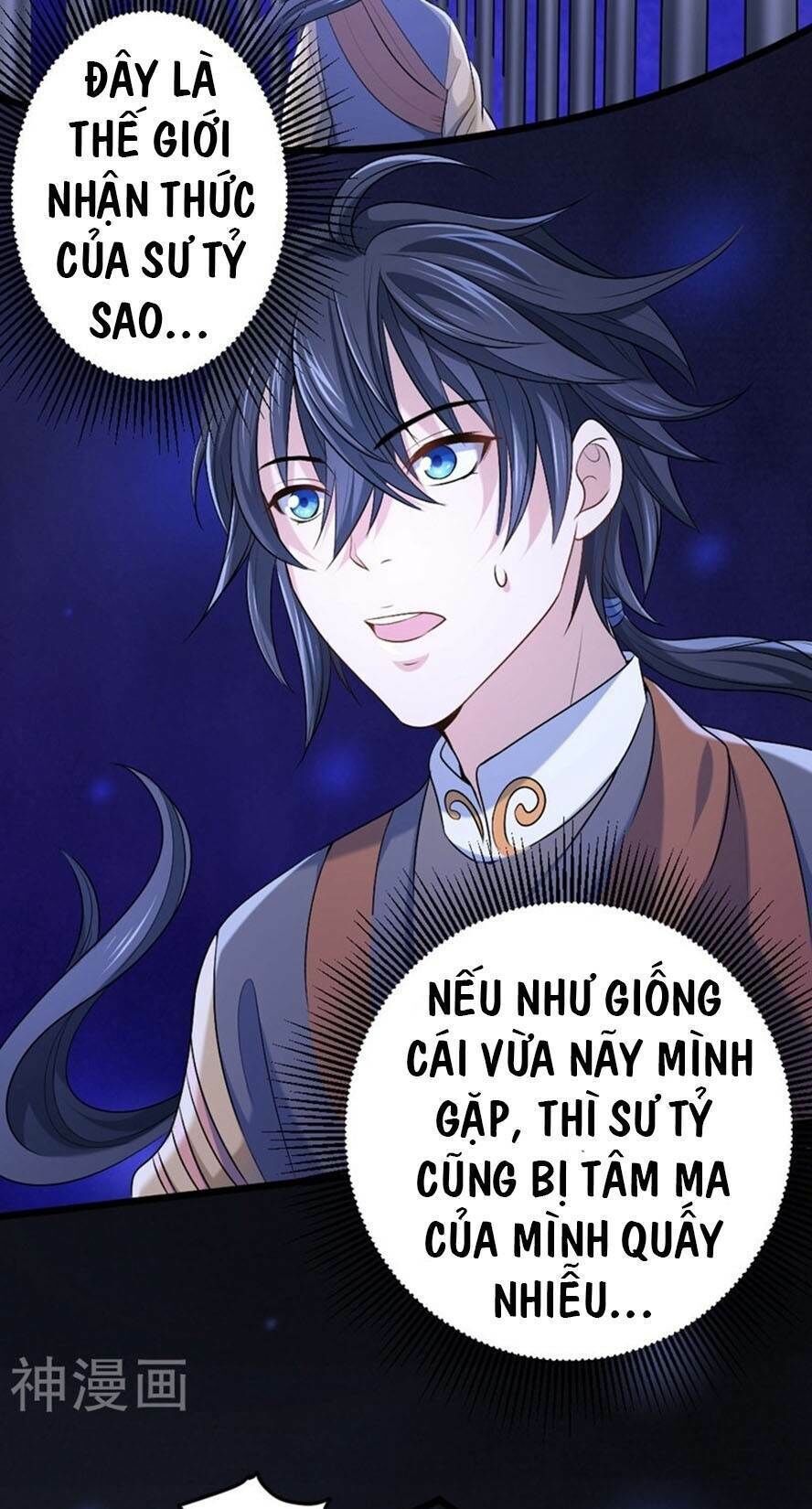 Nhất Phẩm Cao Thủ Chapter 67 - 41