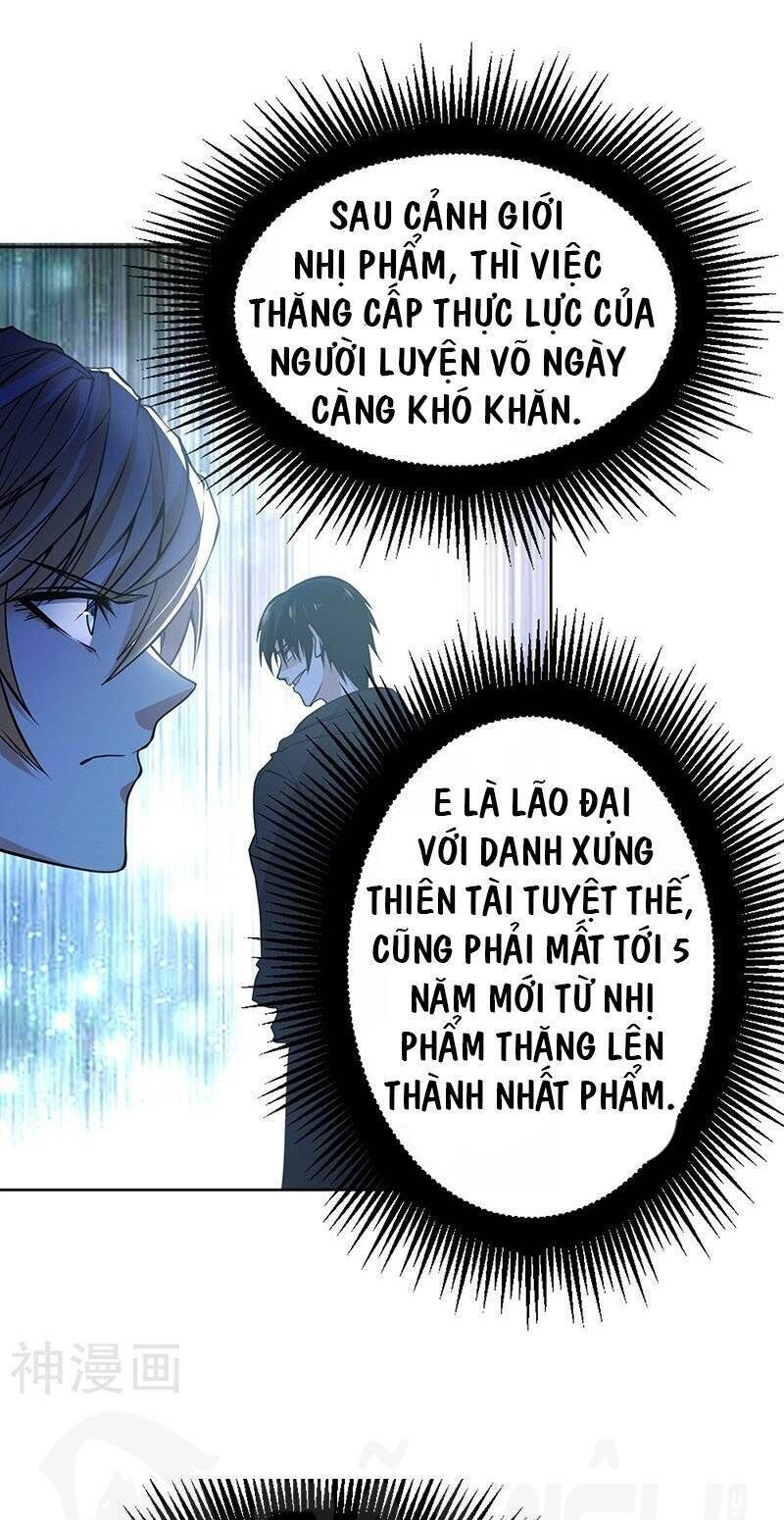 Nhất Phẩm Cao Thủ Chapter 70 - 9