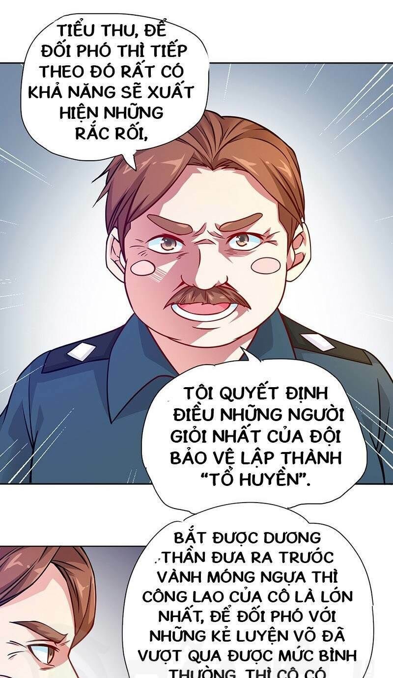 Nhất Phẩm Cao Thủ Chapter 72 - 2