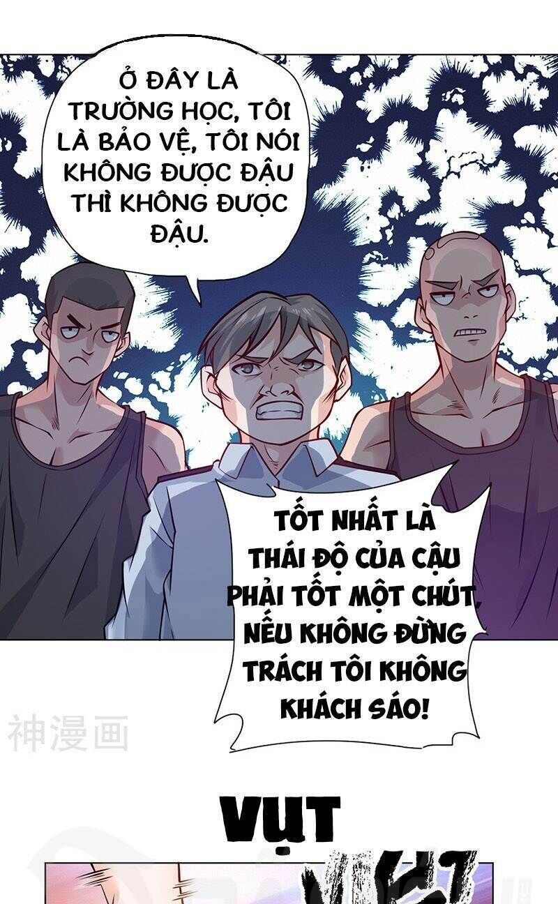 Nhất Phẩm Cao Thủ Chapter 72 - 29