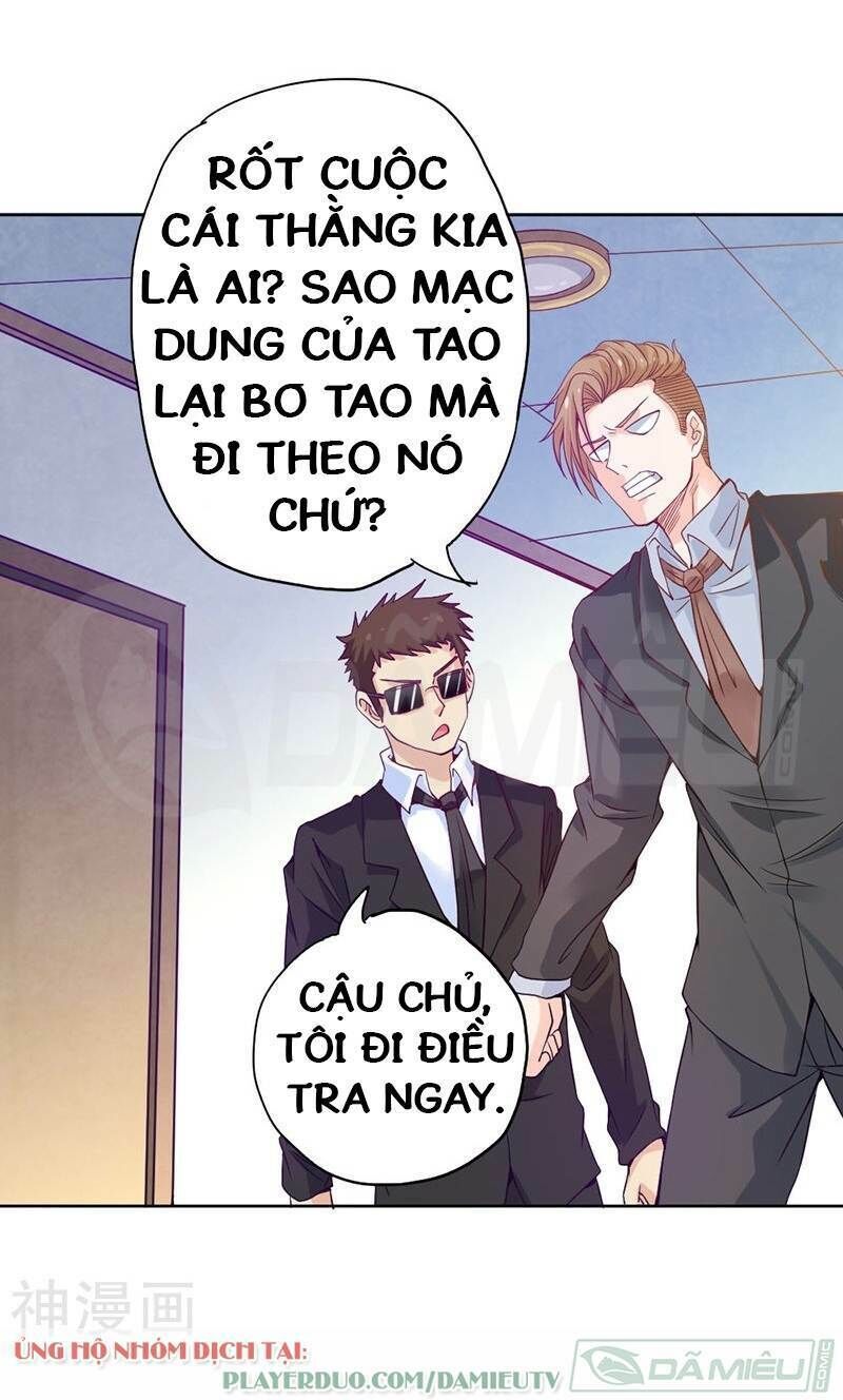 Nhất Phẩm Cao Thủ Chapter 74 - 19