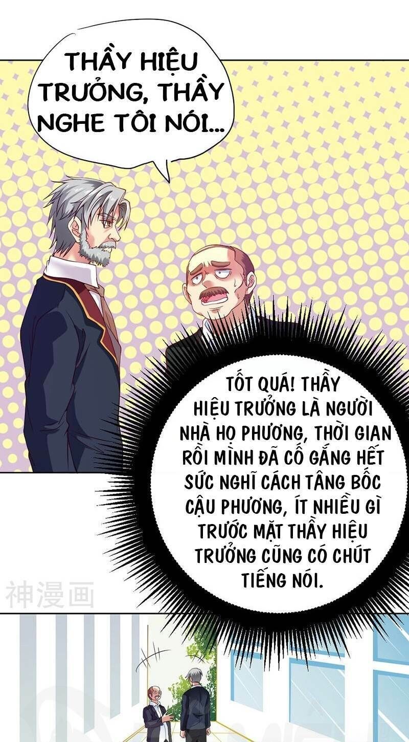 Nhất Phẩm Cao Thủ Chapter 74 - 38