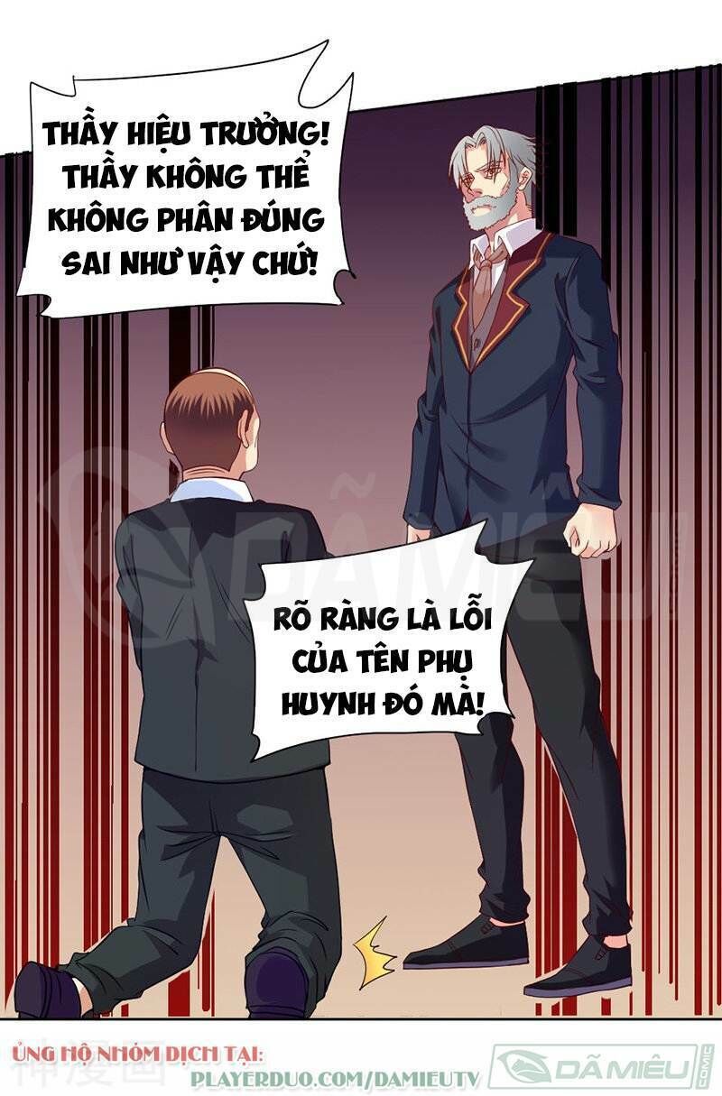 Nhất Phẩm Cao Thủ Chapter 74 - 41