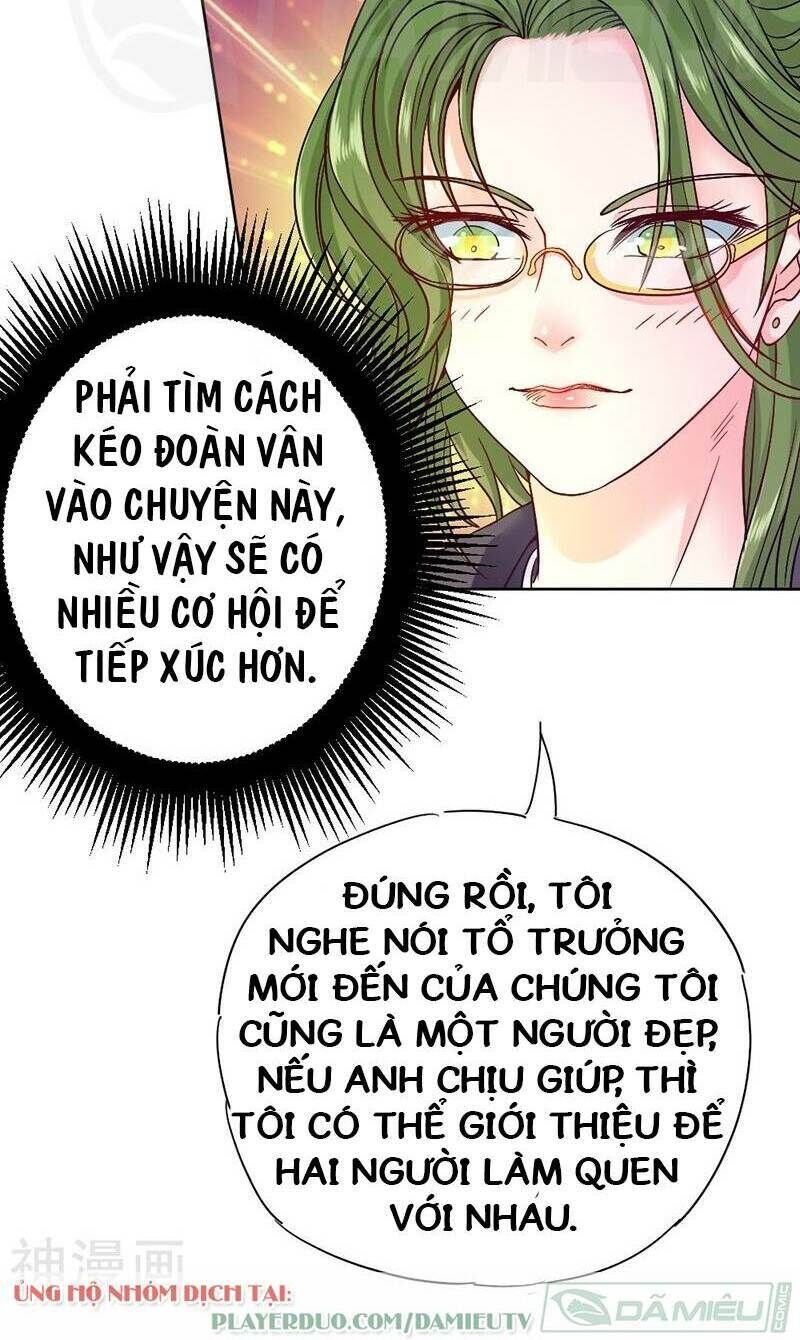 Nhất Phẩm Cao Thủ Chapter 74 - 8