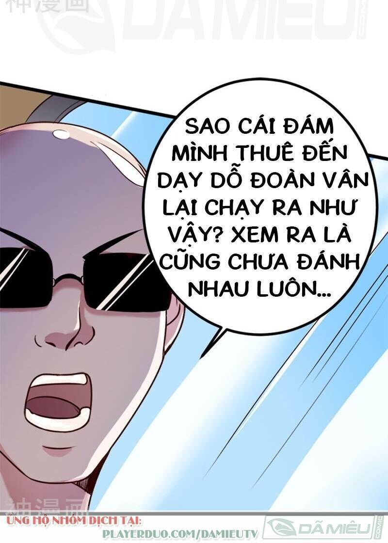 Nhất Phẩm Cao Thủ Chapter 76 - 2