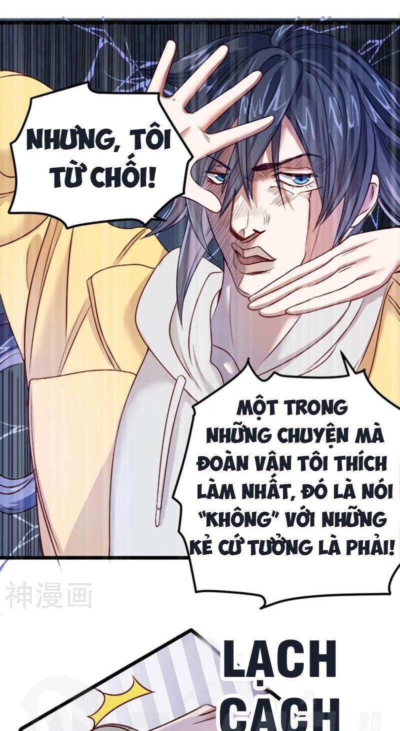 Nhất Phẩm Cao Thủ Chapter 76 - 12