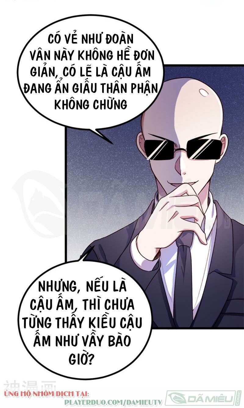 Nhất Phẩm Cao Thủ Chapter 76 - 3