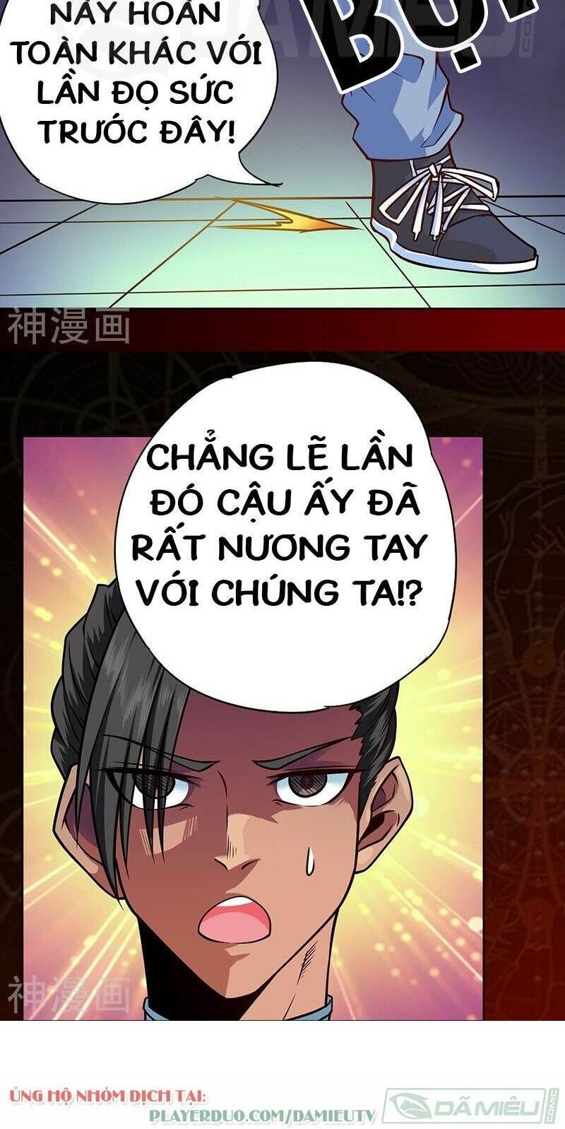 Nhất Phẩm Cao Thủ Chapter 78 - 19