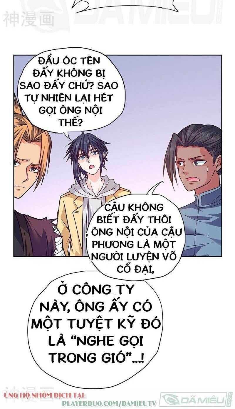 Nhất Phẩm Cao Thủ Chapter 78 - 6