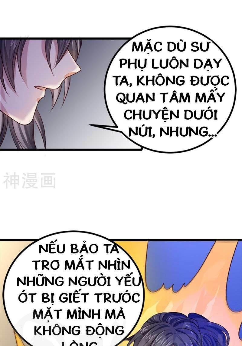 Nhất Phẩm Cao Thủ Chapter 79 - 16