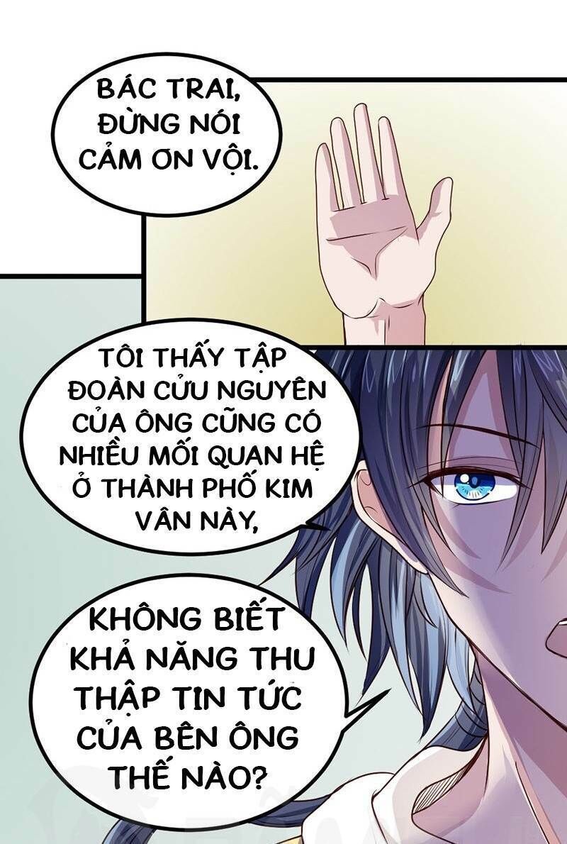 Nhất Phẩm Cao Thủ Chapter 79 - 23