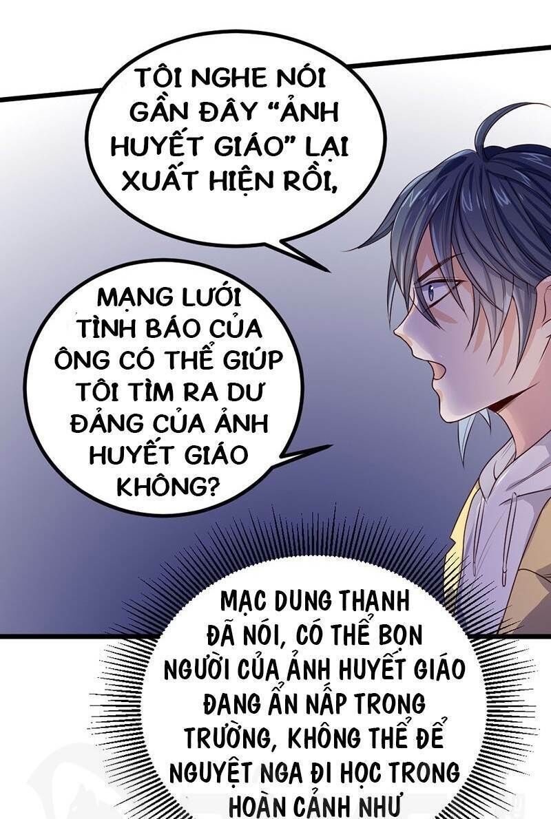 Nhất Phẩm Cao Thủ Chapter 79 - 25