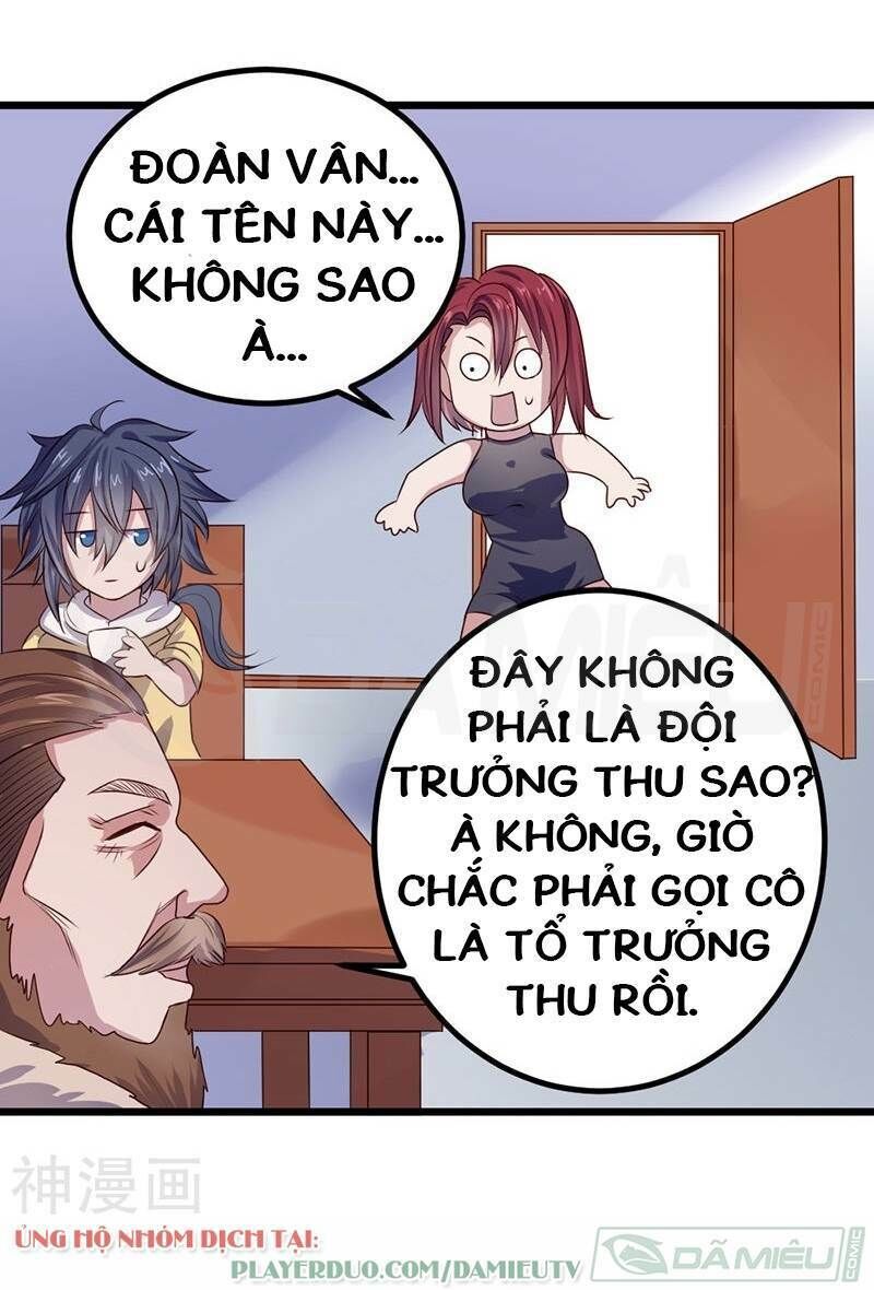 Nhất Phẩm Cao Thủ Chapter 79 - 31