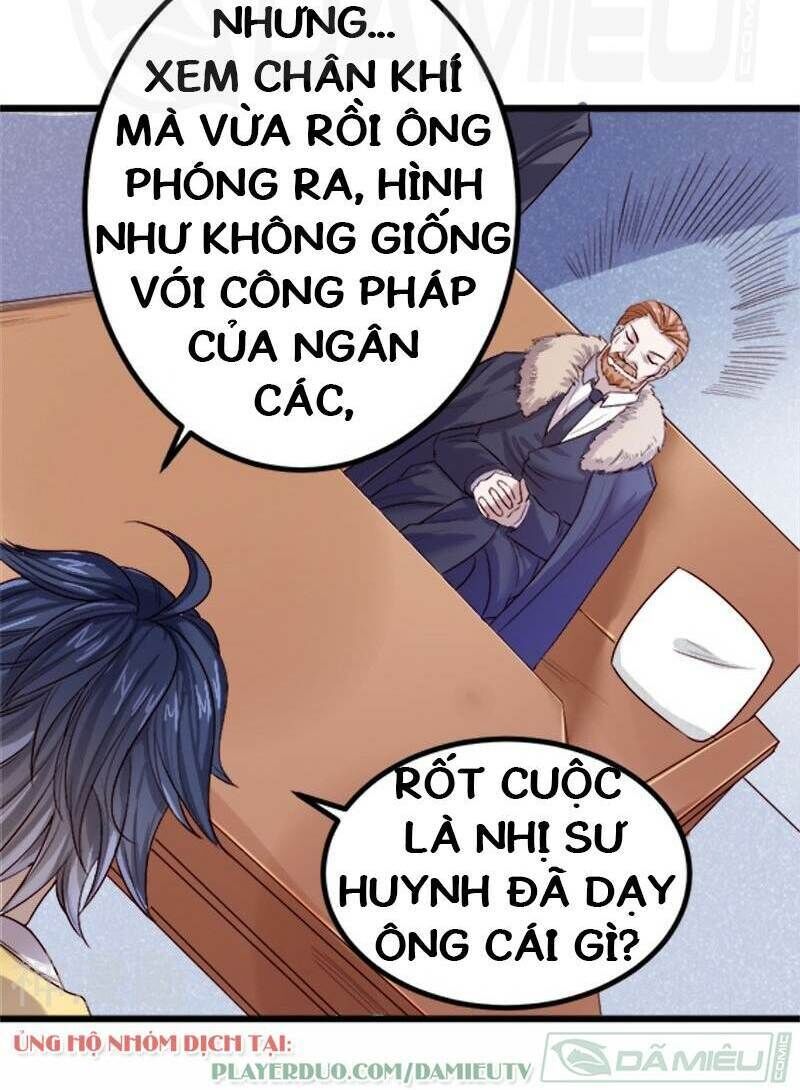 Nhất Phẩm Cao Thủ Chapter 79 - 6