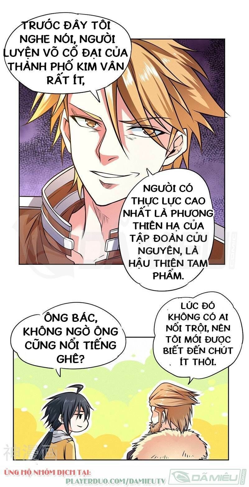 Nhất Phẩm Cao Thủ Chapter 80 - 23