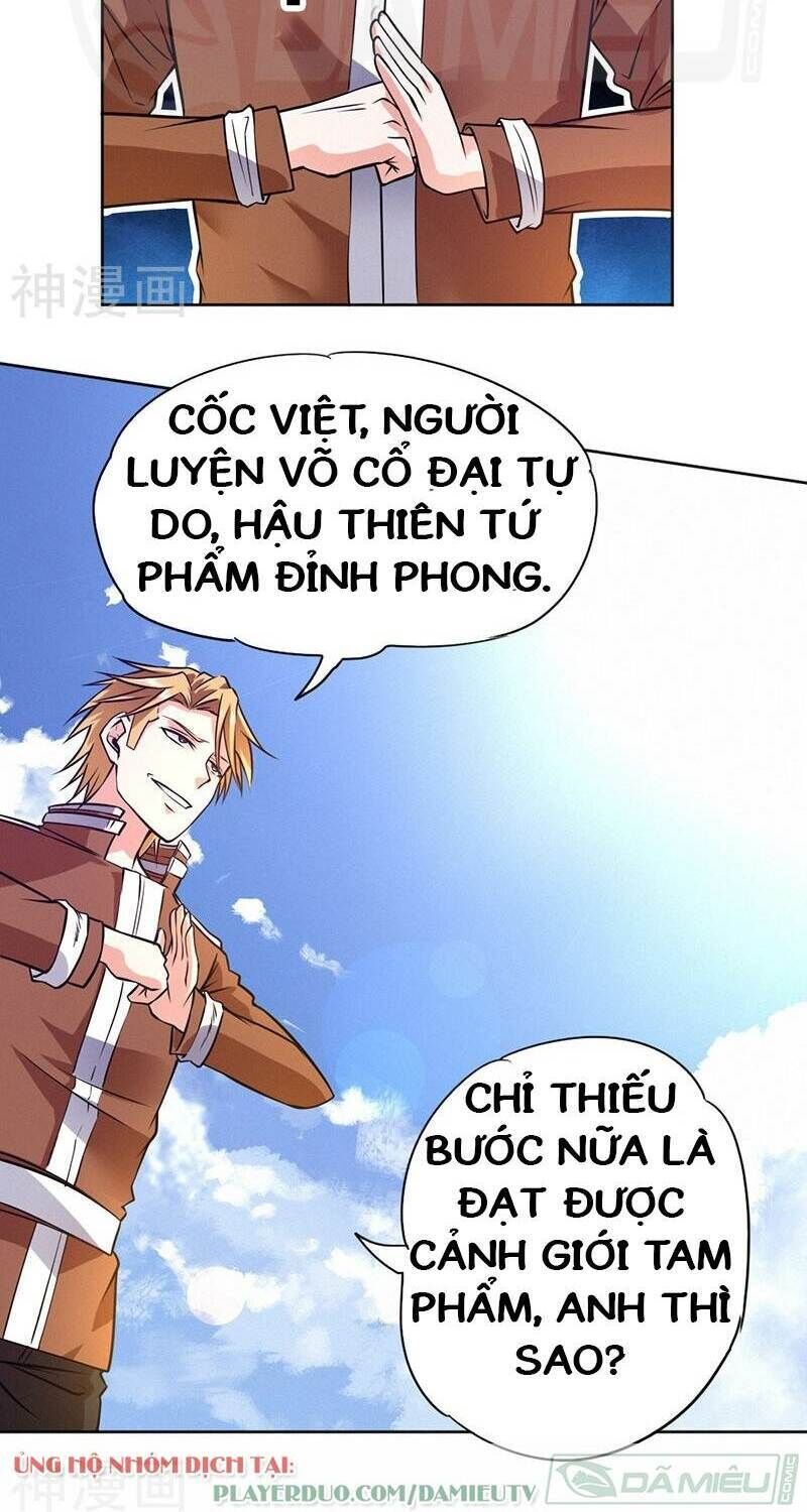 Nhất Phẩm Cao Thủ Chapter 80 - 27