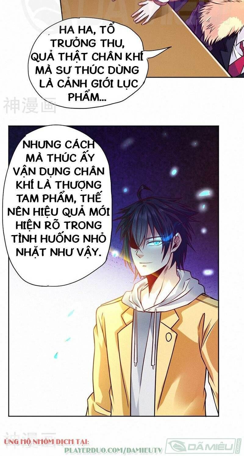 Nhất Phẩm Cao Thủ Chapter 81 - 30