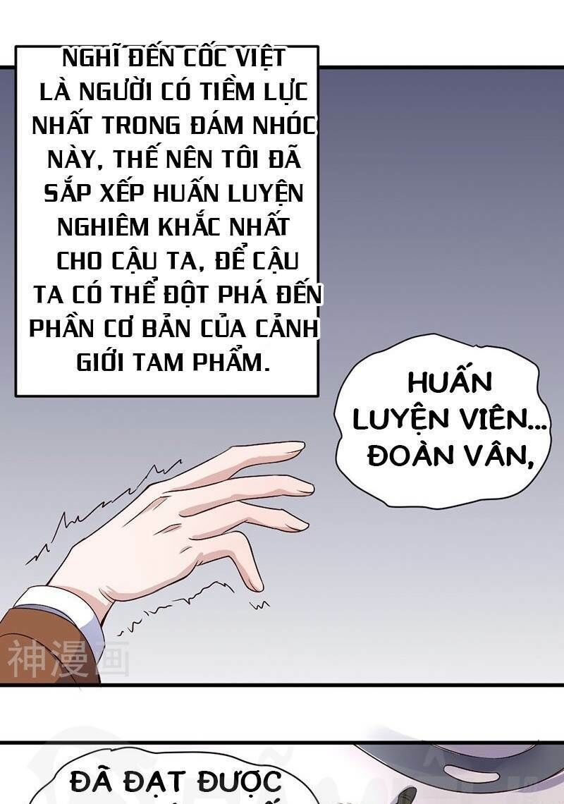 Nhất Phẩm Cao Thủ Chapter 82 - 25