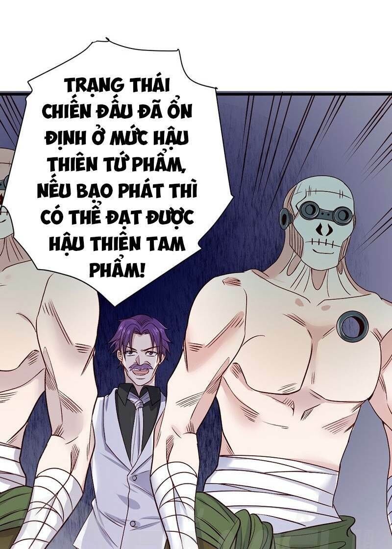 Nhất Phẩm Cao Thủ Chapter 82 - 36