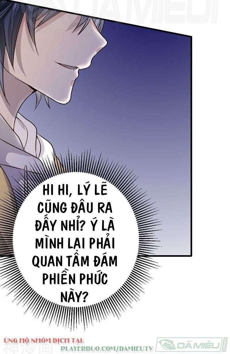 Nhất Phẩm Cao Thủ Chapter 82 - 10