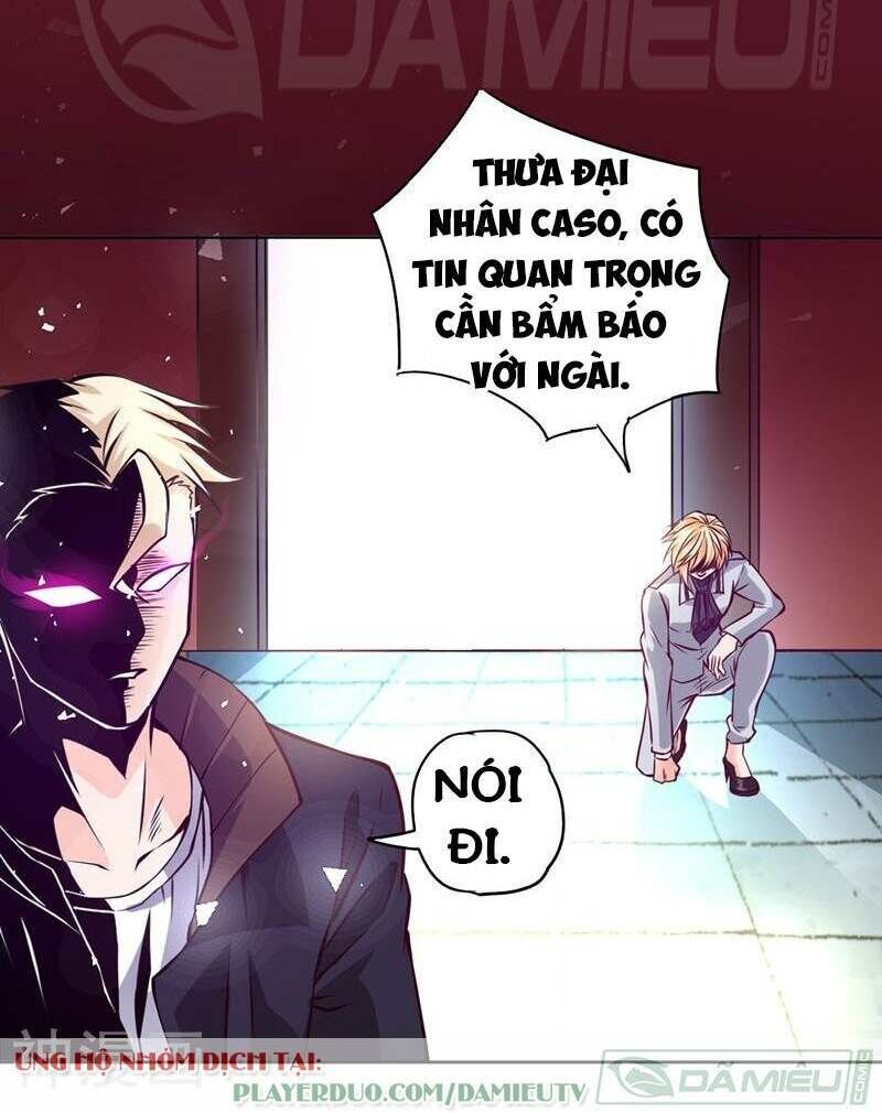 Nhất Phẩm Cao Thủ Chapter 83 - 3