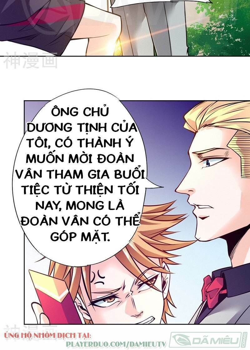 Nhất Phẩm Cao Thủ Chapter 83 - 23