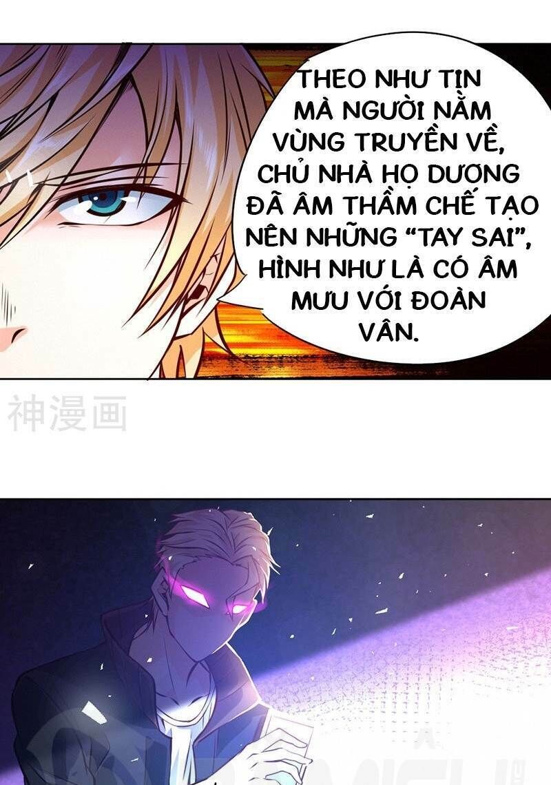 Nhất Phẩm Cao Thủ Chapter 83 - 4