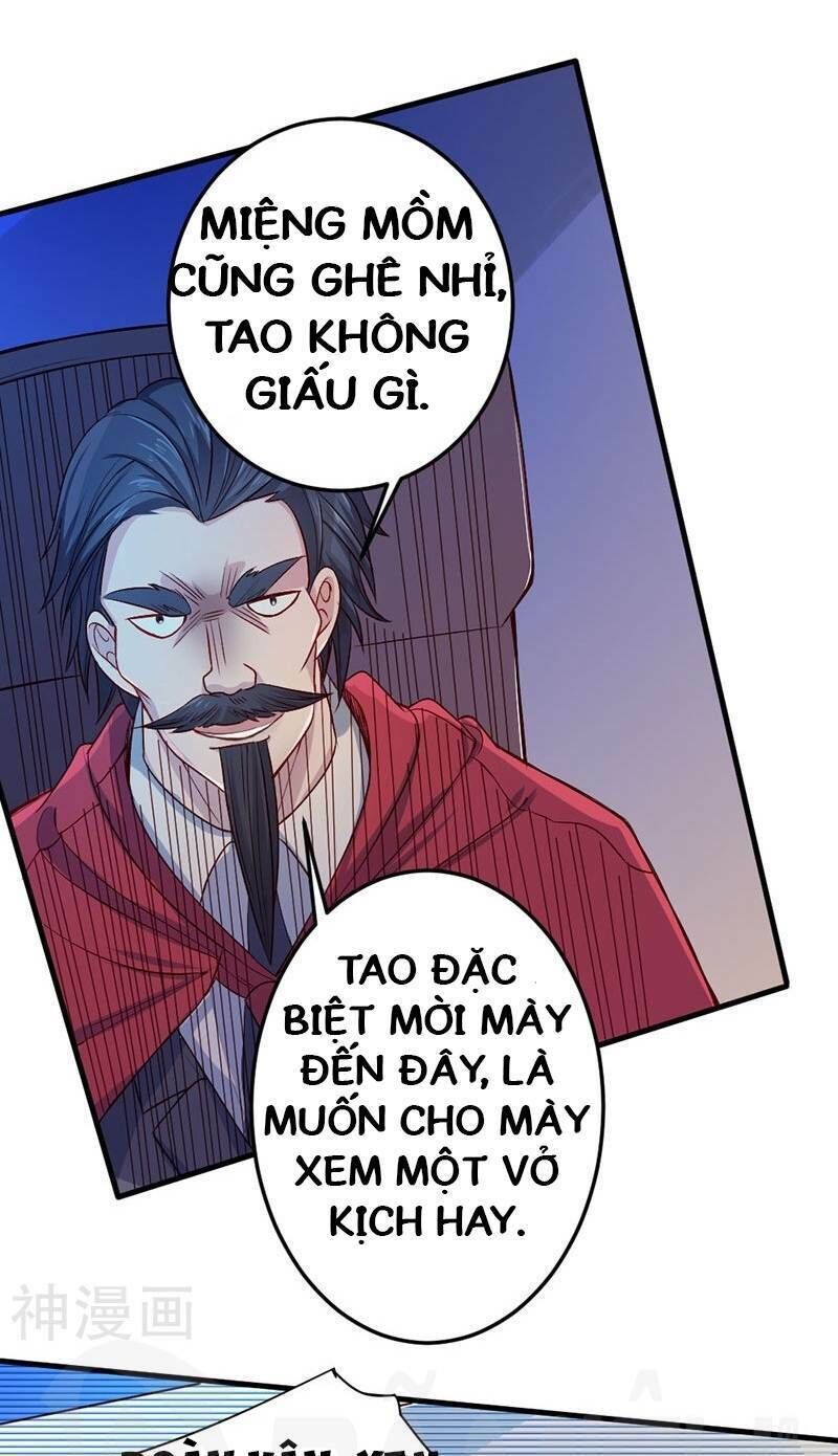 Nhất Phẩm Cao Thủ Chapter 84 - 11