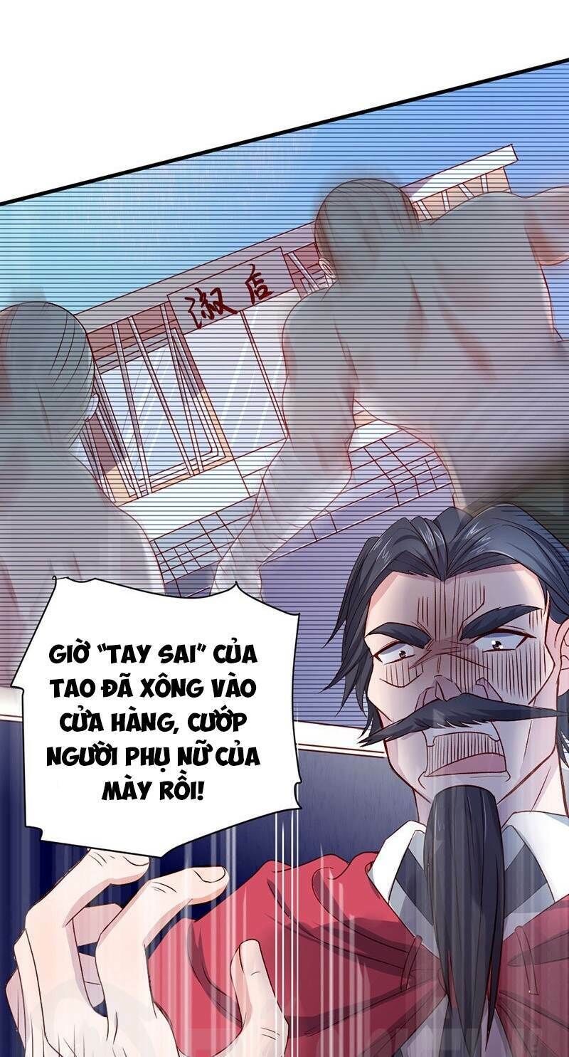 Nhất Phẩm Cao Thủ Chapter 84 - 16