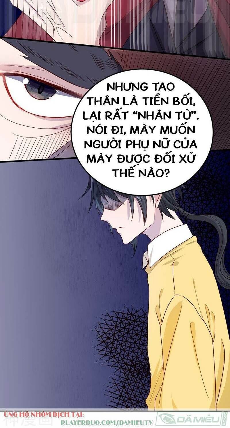 Nhất Phẩm Cao Thủ Chapter 84 - 17