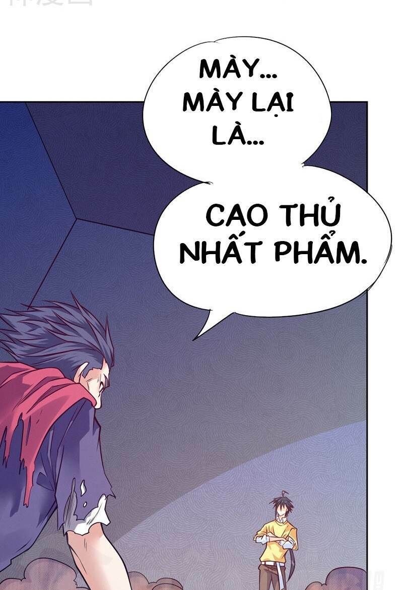 Nhất Phẩm Cao Thủ Chapter 85 - 33